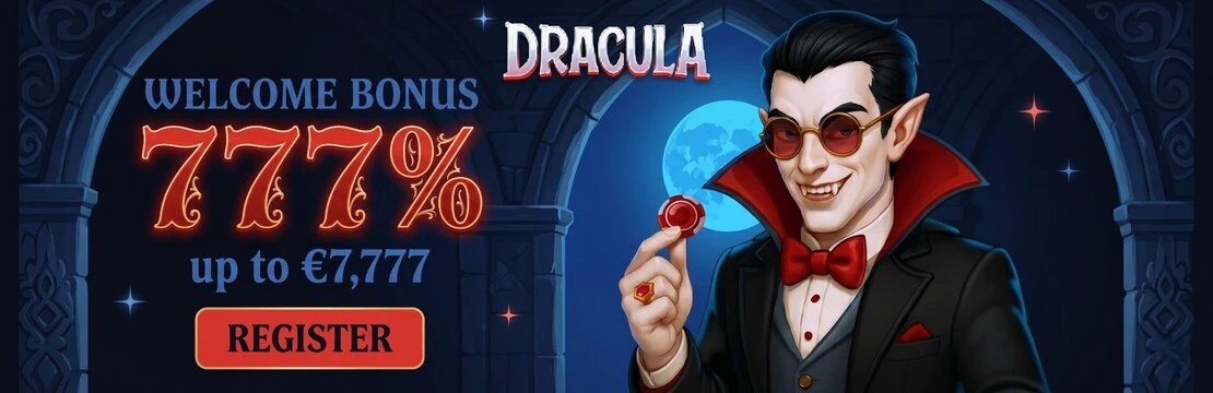 Dracula Casino 